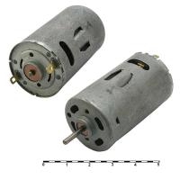 R390-5030 7.2V
