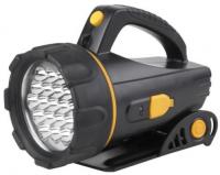 FA18E Фонарь ЭРА Акку 4V2Ah, 19xLED, ЗУ 220V, карт (12/144)