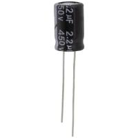 2.2 UF 450V 105*C 8*12 (JWCO)