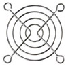 Решетки для вентиляторов Решетки для вентиляторов