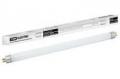 Лампа люминесцентная линейная двухцокольная ЛЛ-16/6 Вт, T5/G5, 6500 К, длина 226,3мм TDM