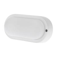 Светильник ЖКХ LED пылевлагозащищенный овал IP65 8Вт 760Лм 6500K REXANT