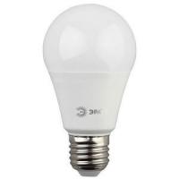 Лампа светодиодная  ЭРА LED smd A60-15W-827-E27 (10/100/900)