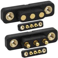 Pogo 3pin 2.5mm 05 MF
