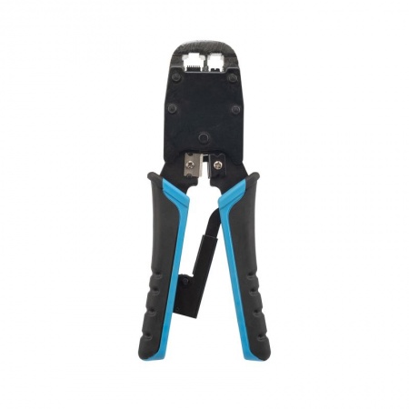 Кримпер HT-500R для обжима ТАЙВАНЬ 8P8C, 6P4C REXANT
