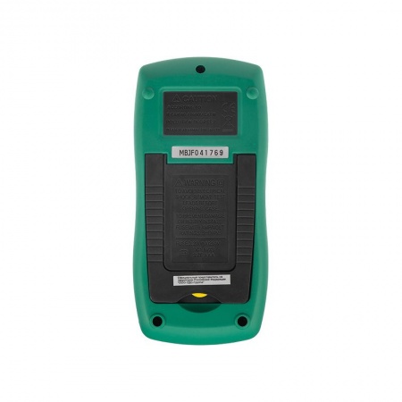 Универсальный мультиметр MS8221С MASTECH