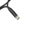 Гирлянда светодиодная Занавес 2х3м 760 LED БЕЛЫЙ черный ПВХ IP65 постоянное свечение 230В блок в комплекте NEON-NIGHT