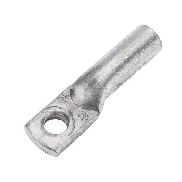 Наконечник алюмомедный ТАМ 50-10-9 (в упак. 50 шт.) REXANT