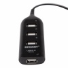 Разветвитель USB 2.0 на 4 порта REXANT