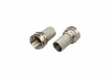 F-разъем RG-6, L=17,8мм PROconnect