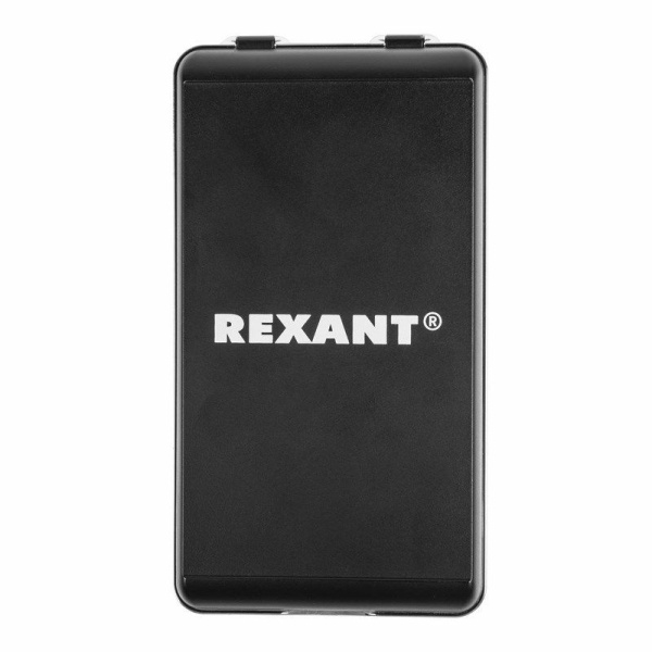 Весы карманные электронные от 0,01 до 100 грамм  REXANT