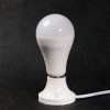 Лампа светодиодная Груша A70 20,5Вт E27 1948Лм 2700K теплый свет REXANT
