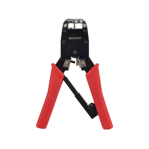 Кримпер HT-500R для обжима 8P8C, 6P4C REXANT