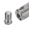 Наконечник болтовой 2НБ-1-005 (25-50) (в упак. 20 шт.) REXANT