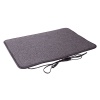 Коврик с подогревом RNX-50, 220В, 50Гц, 50Вт, IPX1, 400х600мм REXANT