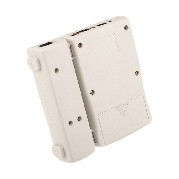 Тестер кабеля RJ-45+RJ-11/RJ-12 468 REXANT