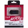 Адаптер AUX 3,5 мм Bluetooth REXANT