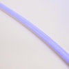 Гибкий неон 16х16мм форма D 144 LED/м СИНИЙ 230В бухта 50м (c комплектом подключения) NEON-NIGHT