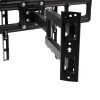 Кронштейн для телевизора 30"-65", наклонно-поворотный, 2 колена, серия HOME REXANT