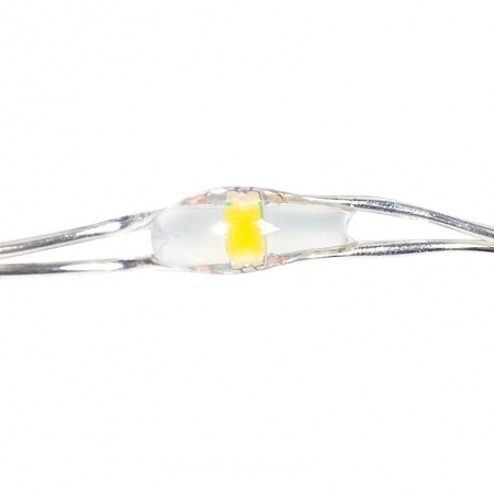 Гирлянда светодиодная Роса с пробкой 2м, 20LED, БЕЛЫЙ, IP20, 3хLR44 в комплекте NEON-NIGHT