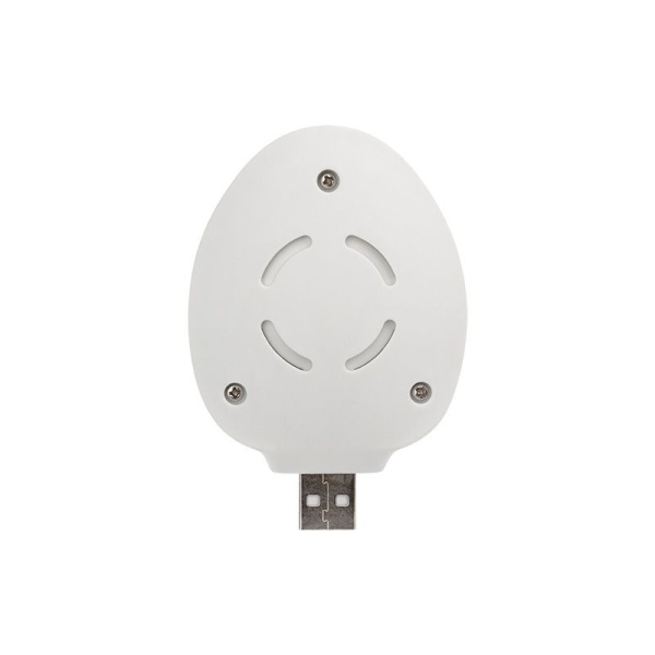 Фумигатор USB, S 30м², белый REXANT