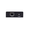 Приемник сигнала HDMI по витой паре RJ-45(8P8C) до 120м (1080p) REXANT