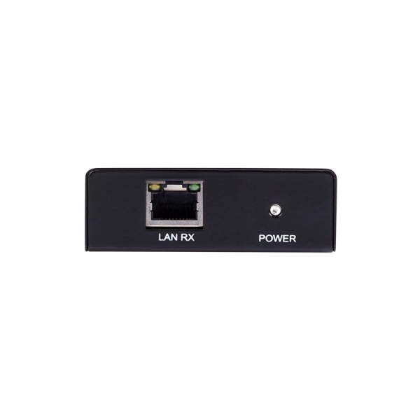 Приемник сигнала HDMI по витой паре RJ-45(8P8C) до 120м (1080p) REXANT