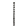 Бур по бетону 10x210x150мм SDS PLUS (10 шт) KRANZ