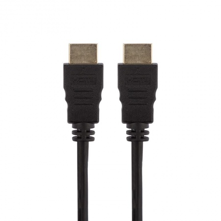 Кабель HDMI - HDMI 1.4, 2м, Gold PROconnect