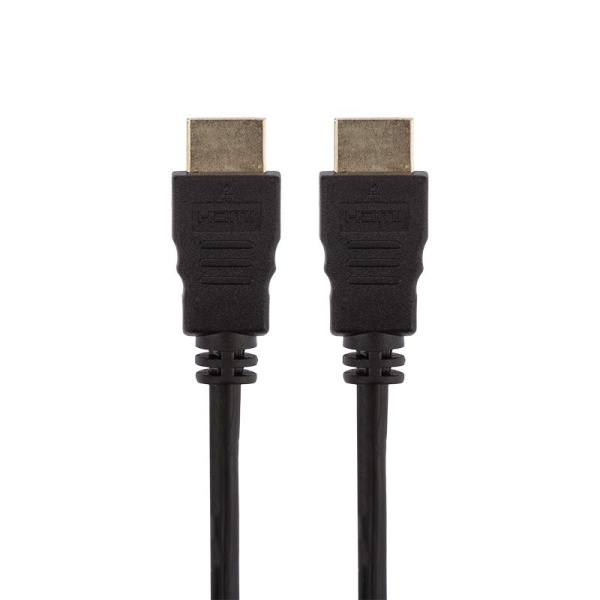 Кабель HDMI - HDMI 1.4, 2м, Gold PROconnect
