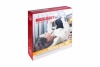 Теплый пол, кабельная секция Standard RND-180-2700 2700Вт, 180м, 17,0-22,5м² двухжильный REXANT