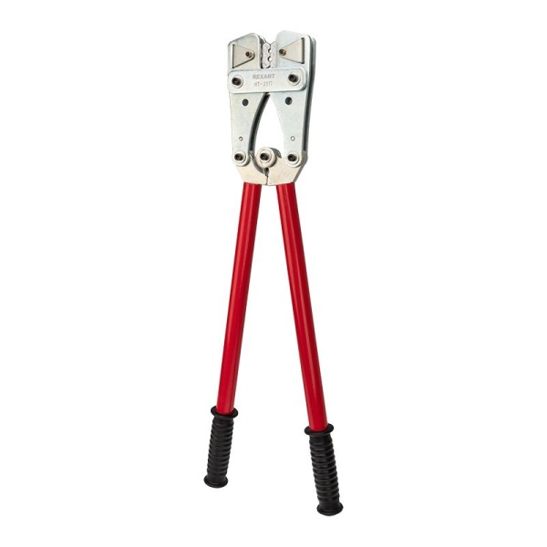 Кримпер HT-2517 для обжима силовых наконечников и гильз 16-120мм² REXANT