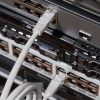 Шнур коммутационный, патч-корд U/UTP RJ45-RJ45, CAT 5e, LSZH серый, 1,5м REXANT