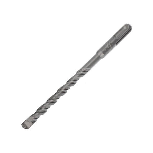 Бур по бетону 10x210x150мм SDS PLUS (10 шт) KRANZ