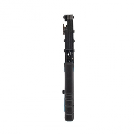 Кримпер HT-200R ТАЙВАНЬ для обжима 10P10C, 8P8C, 6P6C, 4P4C REXANT
