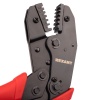 Кримпер HT-336E для обжима штыревых наконечников 0,5-4,0мм² REXANT