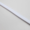 Гибкий неон 16х16мм форма D 144 LED/м БЕЛЫЙ 230В бухта 50м (c комплектом подключения) NEON-NIGHT