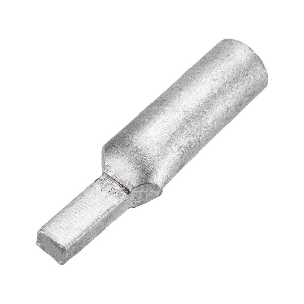 Наконечник штифтовой алюминиевый НША 35-20 (в упак. 30 шт.) REXANT