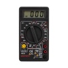 Портативный мультиметр M838 MASTECH