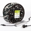 Гирлянда LED ClipLight 12V 150 мм, цвет диодов Мульти