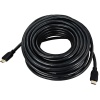 Кабель HDMI - HDMI 1.4, 20м, Gold PROconnect