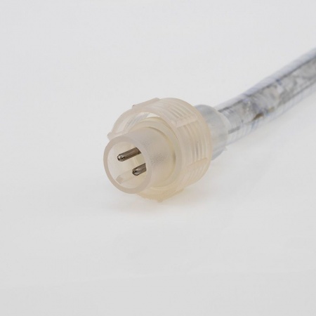 Дюралайт LED , свечение с динамикой (2W) - RGB Ø13мм, 36LED/м, 14м