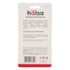 Заглушки для розеток, 3,7х3,3х2,5 см, PP (6 шт/уп) HALSA