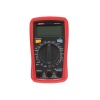Портативный мультиметр UNI-T UT33C+