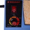 Паяльная станция (паяльник), модель R099, 48Вт, 230В, 160-480°C REXANT