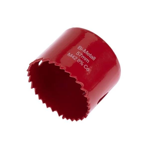 Коронка Bimetal 57мм KRANZ