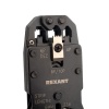 Кримпер HT-200R ТАЙВАНЬ для обжима 10P10C, 8P8C, 6P6C, 4P4C REXANT