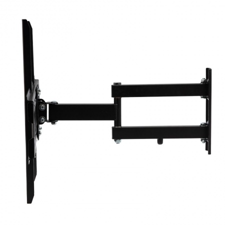 Кронштейн для телевизора 30"-65", наклонно-поворотный, 2 колена, серия HOME REXANT