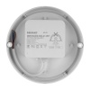 Светильник ЖКХ LED пылевлагозащищенный круг IP65 12Вт 1140Лм 6500K REXANT