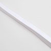 Гибкий неон NEON-NIGHT LED SMD 8х16 мм, односторонний белый, 120 LED/м, 20 м